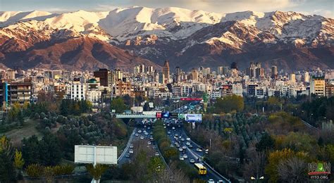 city of 72 nations|Tehran Tourism (2024) .